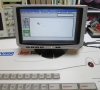 Vtech Genius IQ 128 (booting OS)