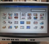 Vtech Genius IQ 128 (booting OS)