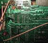 VTech Laser 110 (Inside Detail)