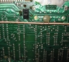 VTech Laser 110 (Inside Detail)