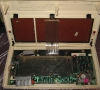 VTech Laser 110 (Inside)