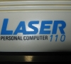 VTech Laser 110 (Detail)