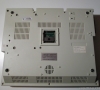 Vtech Laser 128 Personal Computer (bottom side)