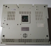 Vtech Laser 128 Personal Computer (bottom side)