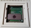 Vtech Laser 128 Personal Computer (bottom side - close-up)