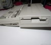 Vtech Laser 128 Personal Computer (right side)