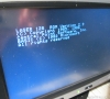 Vtech Laser 128 Personal Computer (booting screenshot)