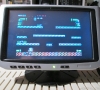 Vtech Laser 128 Personal Computer (game screenshot)