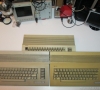 Working Commodore 64 for Spare Parts