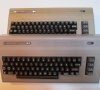 Working Commodore 64 for Spare Parts