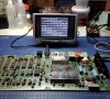 Yet another Commodore 64 (USA-NTSC) repaired.