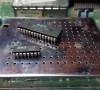 Yet another Commodore 64 (USA-NTSC) repaired.