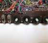 Zanussi/Seleco Ping-o-Tronic (motherboard close-up)