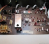 Zanussi/Seleco Play-o-Tronic (motherboard close-up)