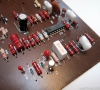 Zanussi/Seleco Play-o-Tronic (motherboard close-up)
