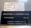 Zanussi/Seleco Play-o-Tronic (close-up)