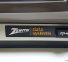 Zenith Data System Monitor ZVM-122-EA (Amber Phosphor)