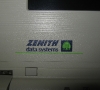 Zenith SlimSport 286 (IWL 286-2) close-up