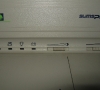Zenith SlimSport 286 (IWL 286-2) controls