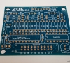 ZOE rev 2.0 Inty (Mattel Intellivision) RGB Interface