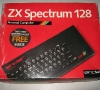 ZX Spectrum+ 128k Box