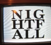 Simple Nightfall Logo