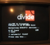 DivIDE booting image