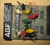 ZX Programmable Joystick Interface