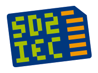 SD2Iec Logo