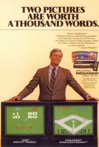 Intellivision Plimpton