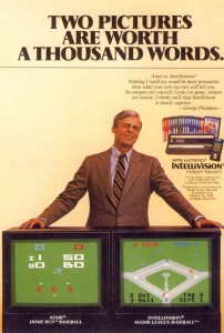 Intellivision Plimpton