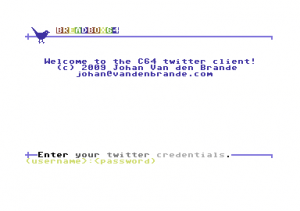 BreadBox64 - Twitter Client