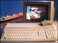 Atari 1040 ST