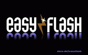 EasyFlash Games Compo
