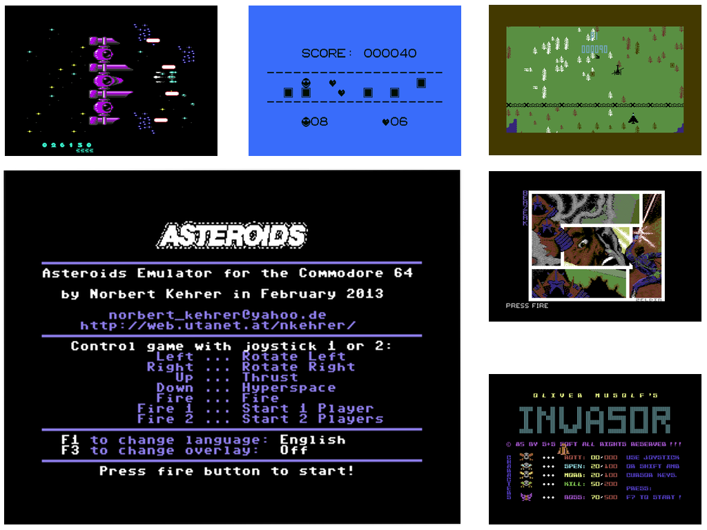 emulator c64 nib emulator c64 nib