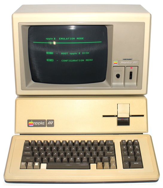Apple III - Wikipedia