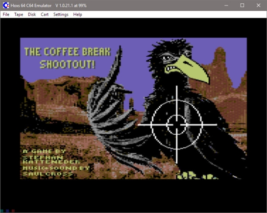 commodore 64 emulator for ms dos iso download